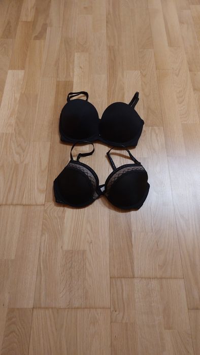 бюстгальтер Calvin Klein чашка B