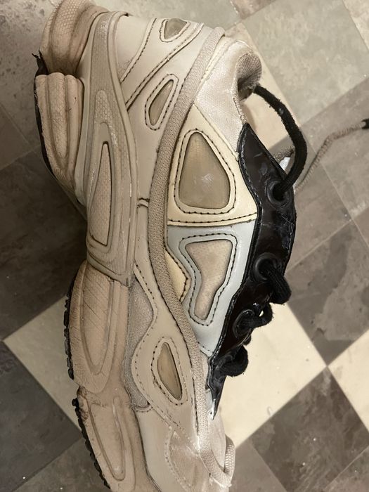 raf simons ozveego