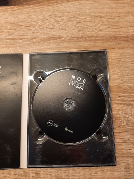 Noe Audiobook Adam Szustak