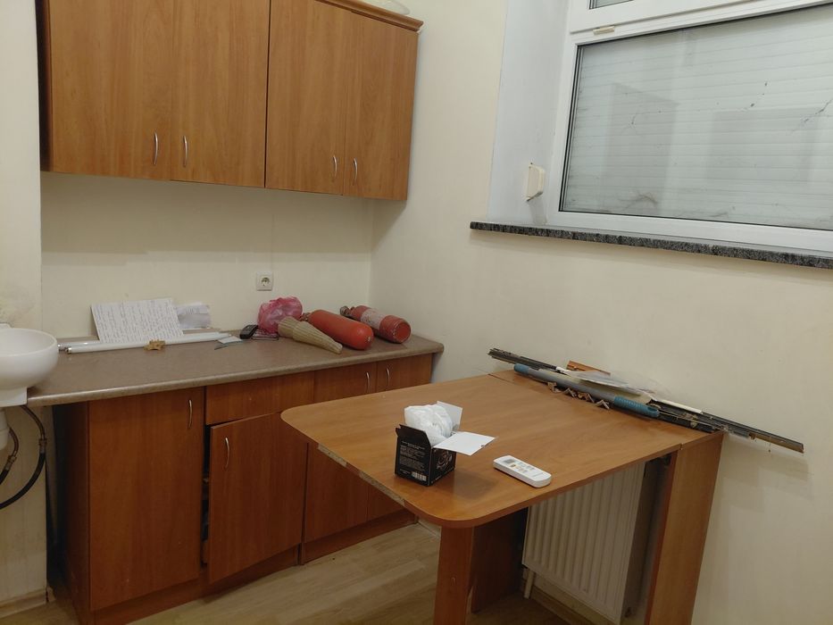 Продаж комерційного приміщення 167кв.м
