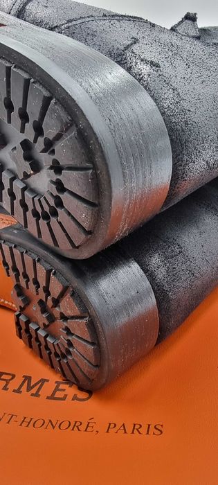 Чоботи Hermes оригінал