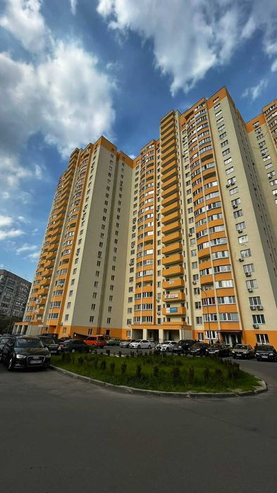 Продам сучасну 1кім.квартиру-студію новий ЖК Олімпійський