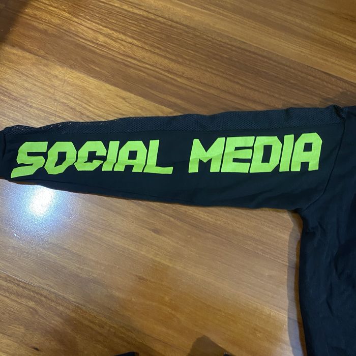 Fato de treino da inside