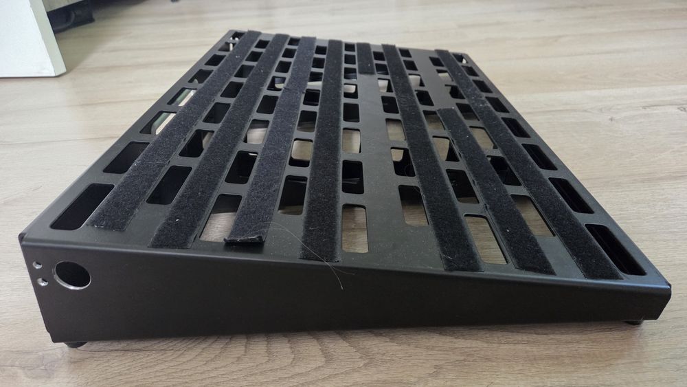 Pedalboard Warwick Rockboard Cinque 5.2