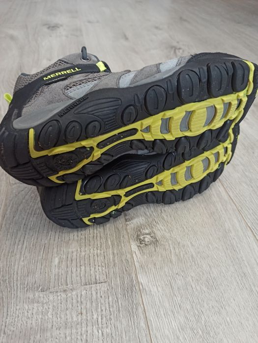 Трекінгові кросівки Merrell  Alverston Mid GTX 42 розмір