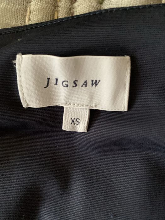 Sukienka midi Jigsaw