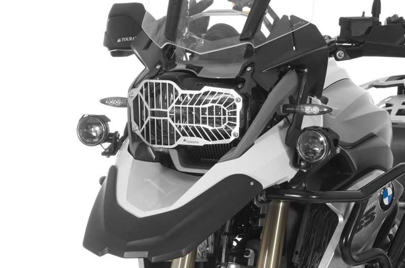 BMW r 1200/1250 gs TOURATECH oslona reflektora lampy