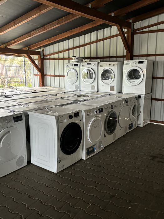 Sprzedaz hurtowa AGD