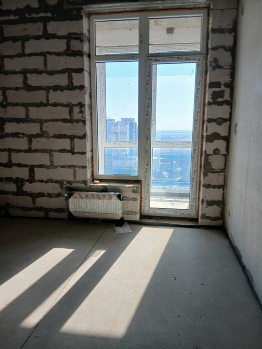 1 ком квартира ЖК "Омега" новый дом пл Толбухина