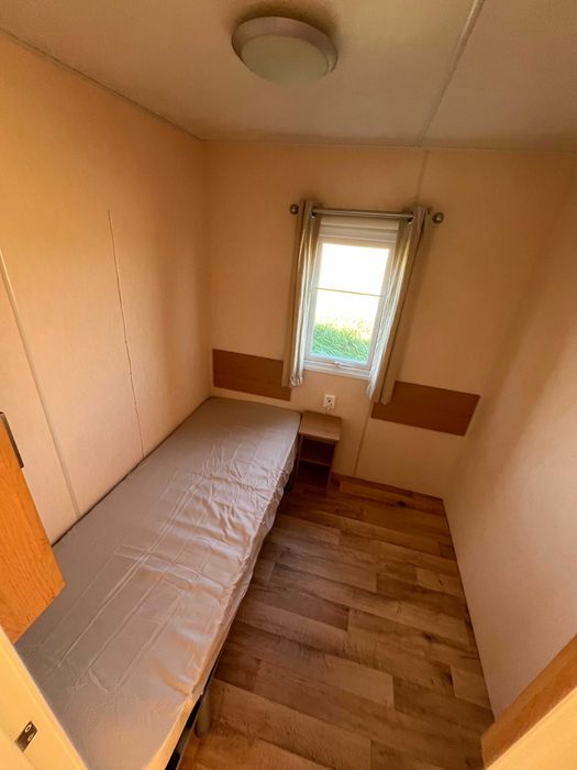 CAŁOROCZNY domek holenderski nr 90 ! TRZY sypialnie ! - Widok 5