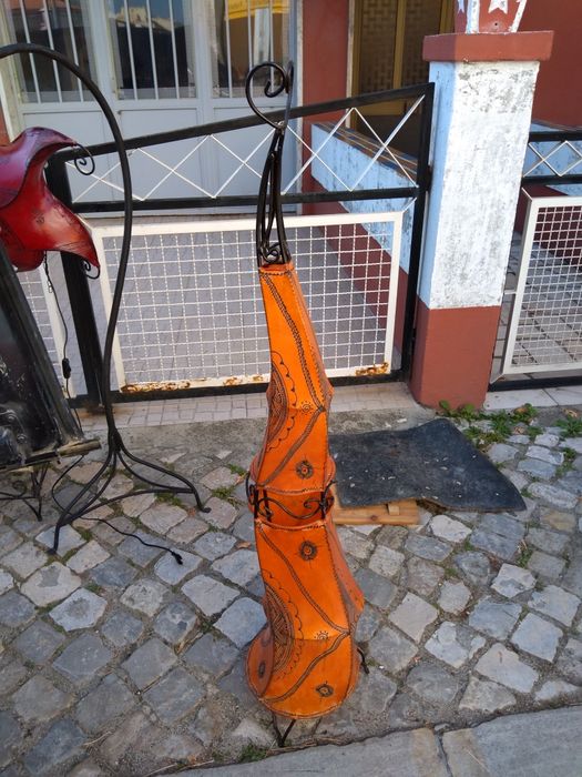 Vendo candeeiro decorativo