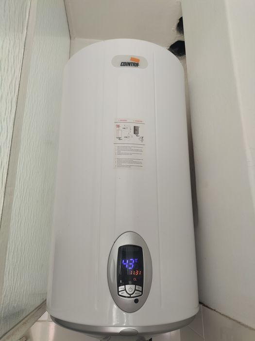 Termoacumulador COINTRA