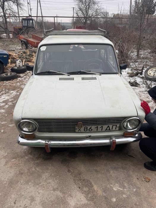 Продам Ваз 2101