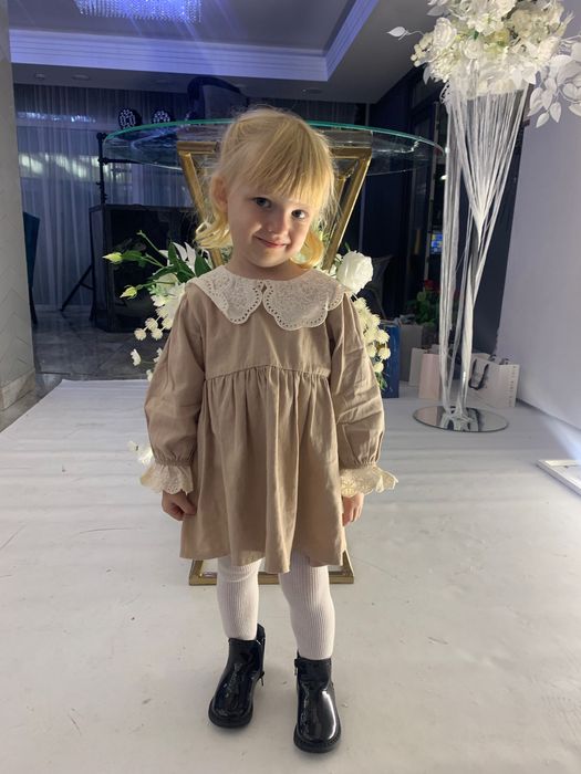 Продам плаття, сукню дитячу