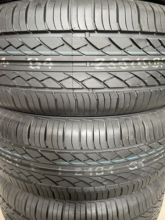 Гума резина Hankook 235/60 р 16 Нова з Європи