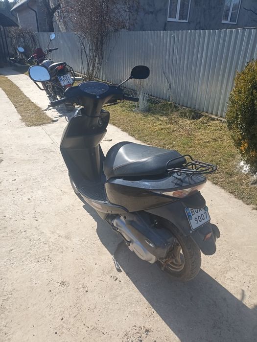 Продам Скутер,Хонда Діо
