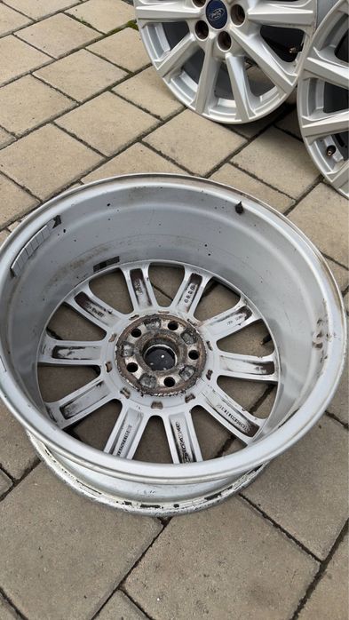 Продам диски Ford c-max r16 5/108