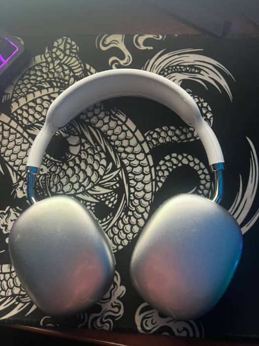 Бездротові навушники