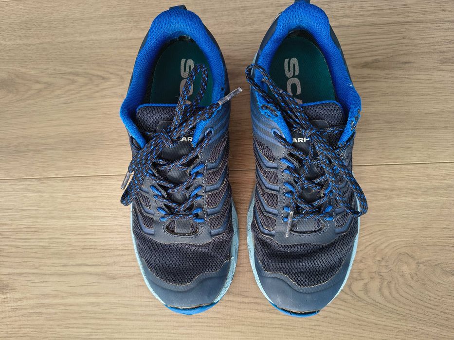 Scarpa rush 34 buty trekkingowe