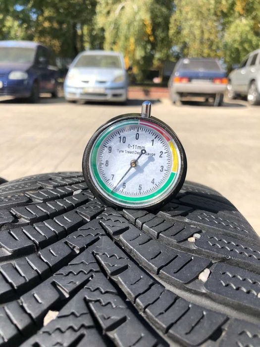 185/55 R15 Hankook Winter I Cept RS2