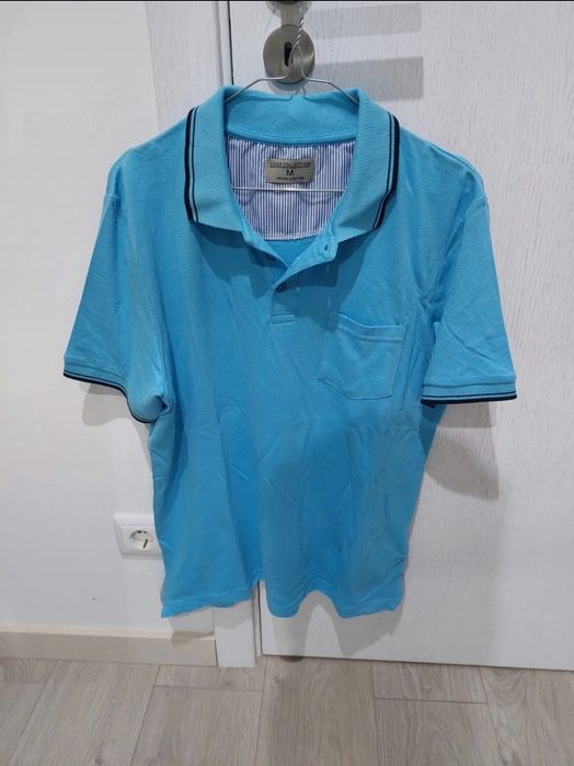 Polo CODE masculino M64586077118594120