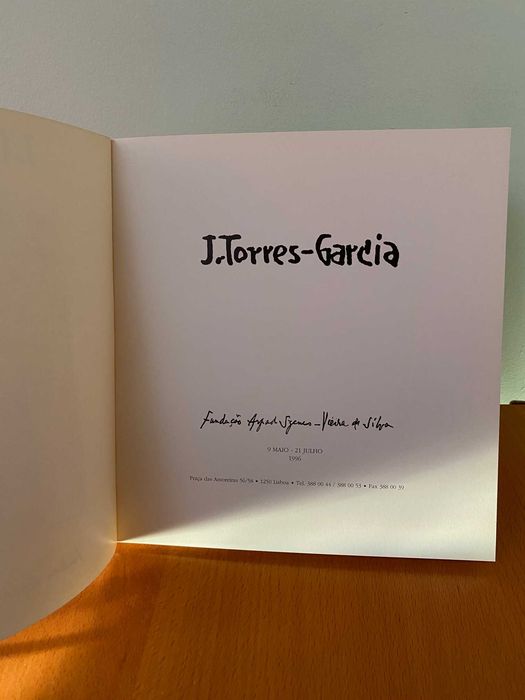 J. Torres-Garcia