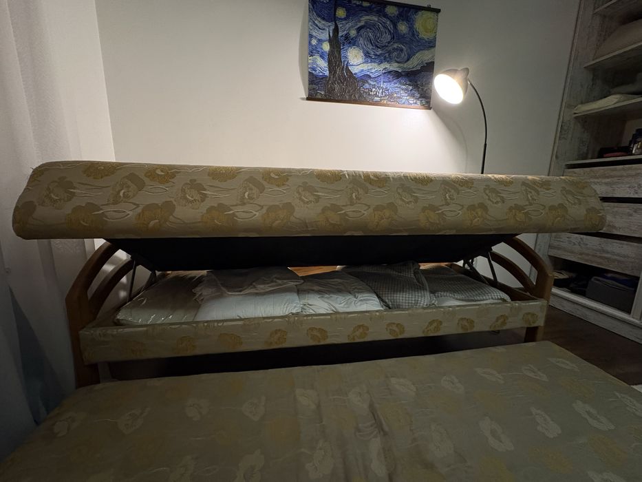 Розкладний диван