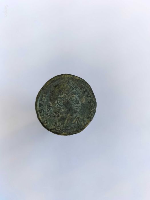 Moeda Império Romano  Лот 122