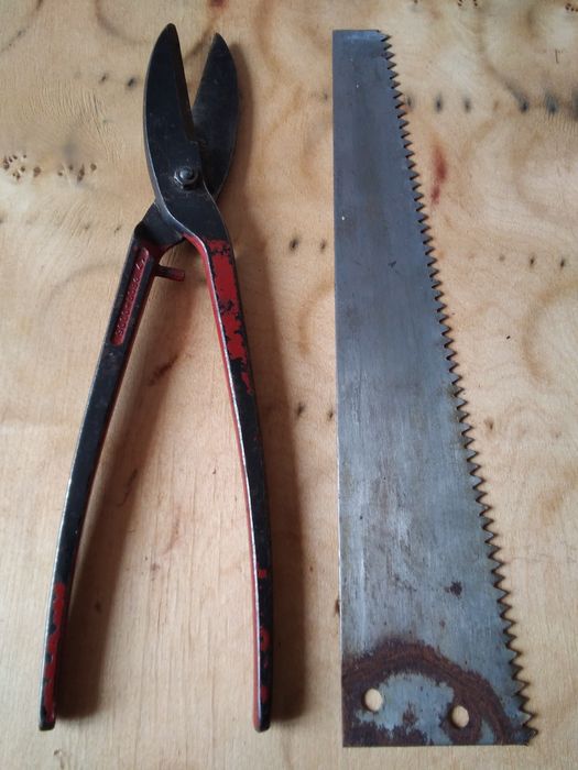 Предлагаю инструменты времен СССР