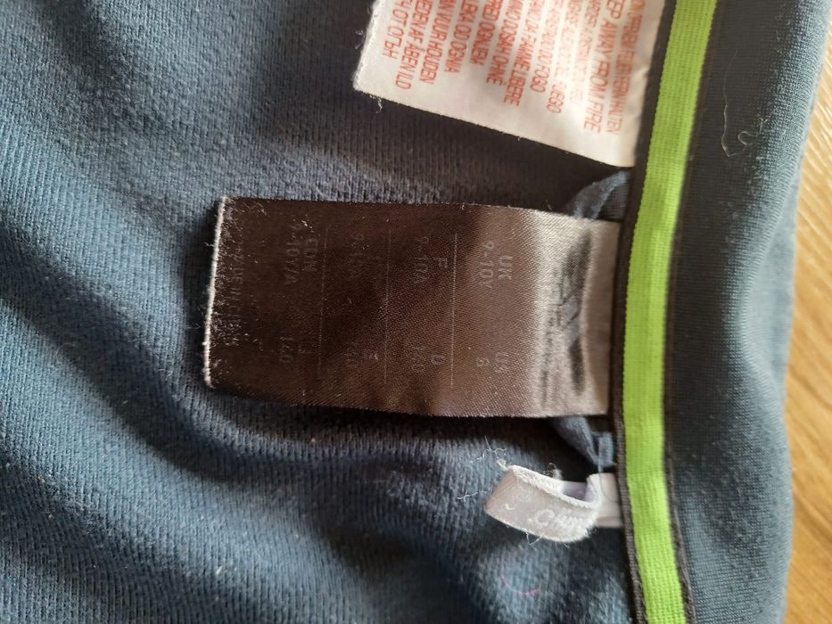 Bluza Adidas rozm. 140