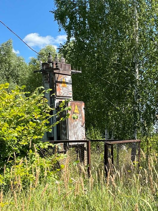 Оренда асфальтобетонного заводу у Чернігівській області