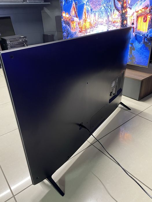 55’ LG 55SM8500. Дефект.