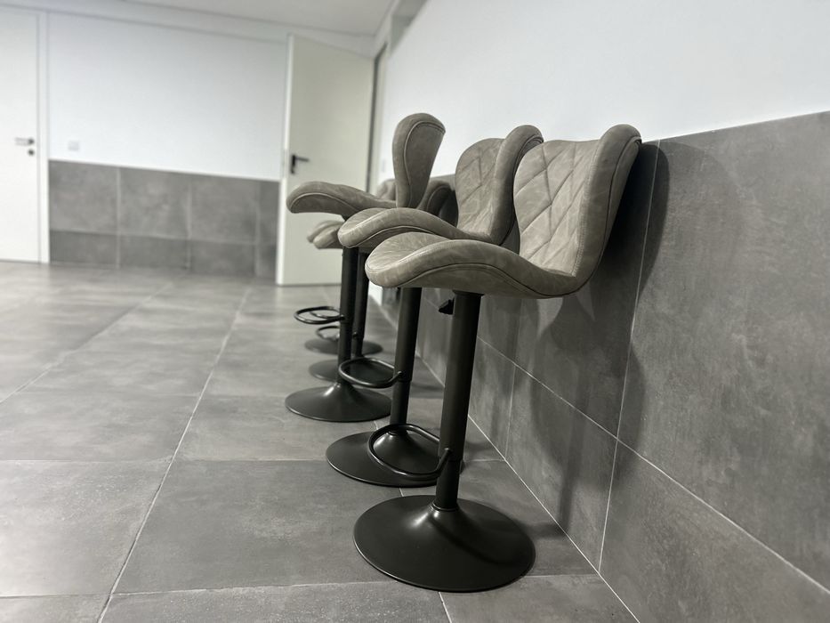 Banco ajustavél NOVO