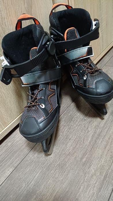 Łyżwy dziecięce 29-32