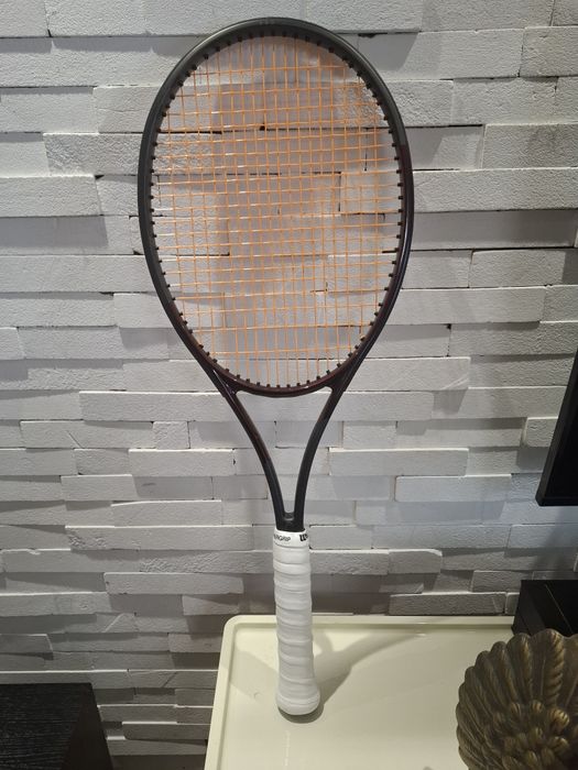 Head prestige pro auxetic 2.0 model 2025