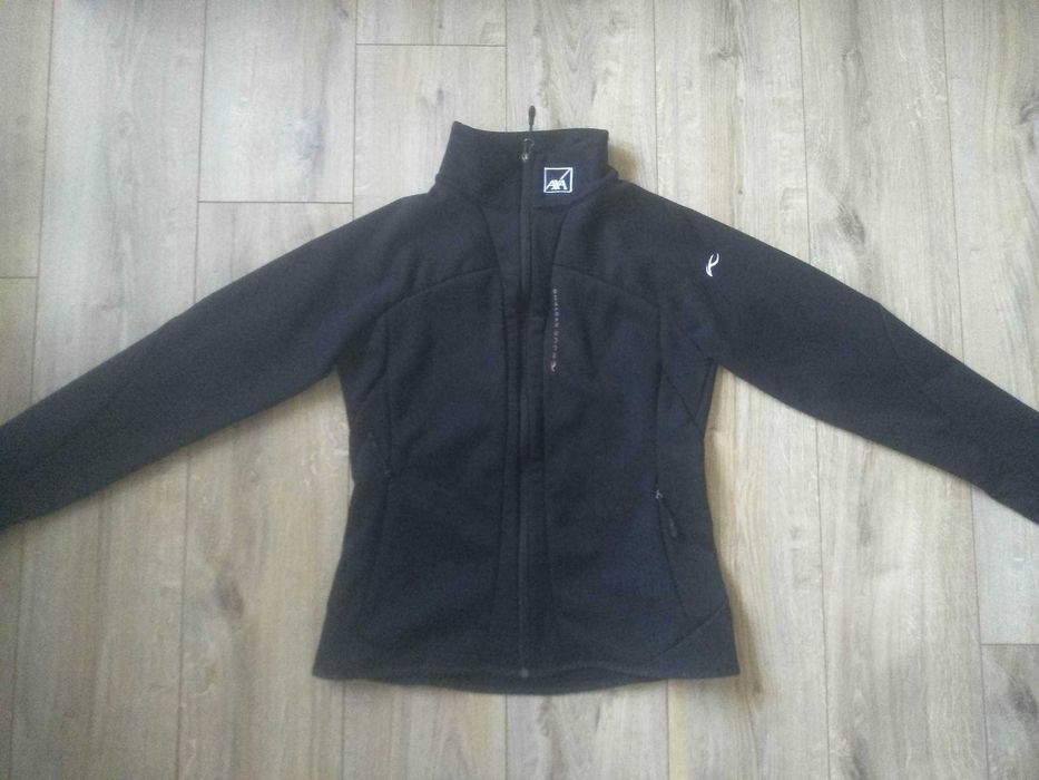 Kjus systems softshell jacket size 42 ( L)