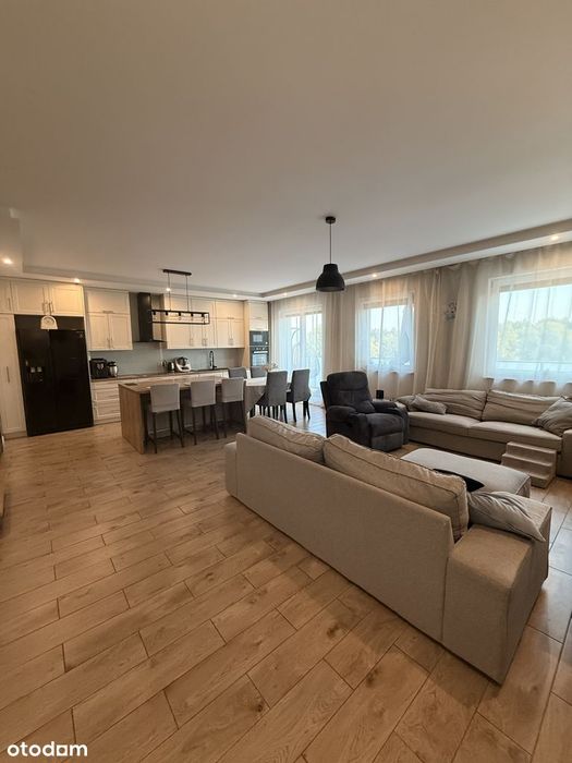 Na sprzedaż wyjątkowy, dwupoziomowy apartament 102.24m2