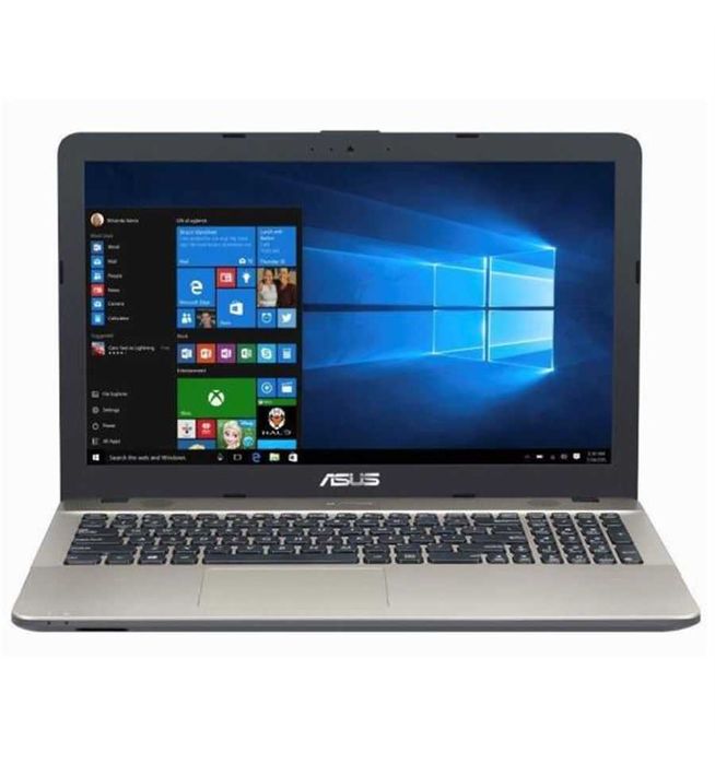 Portátil ASUS F555BA | Ecrã 15.6'' | AMD A9-9420 | 8 GB RAM - 1 TB HDD - AMD Radeon R4 | IMPECÁVEL