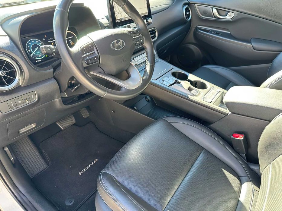 Hyundai Kona Electric Limited      2023