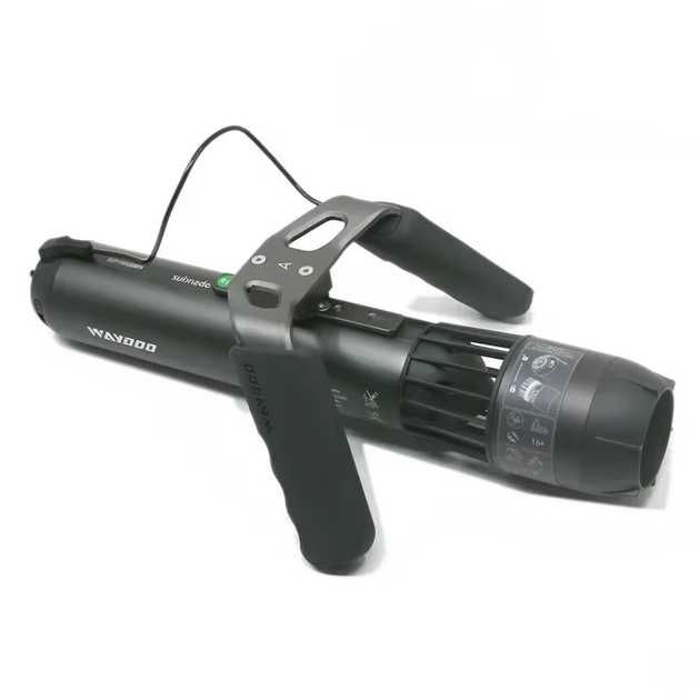 Акваскутер Waydoo Subnado Duo