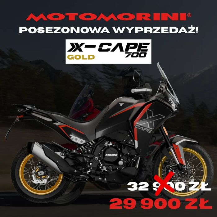 Moto Morini