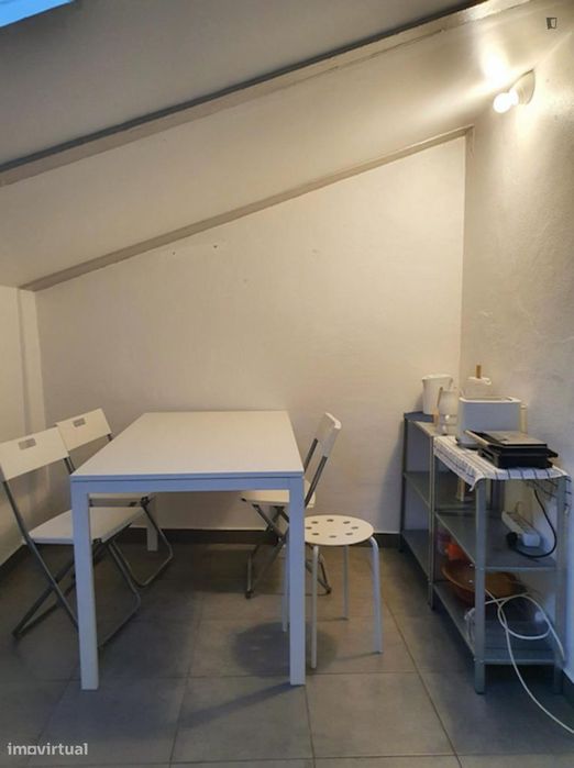 Apartamento com 2 quartos - localizado em Baixa Coimbra