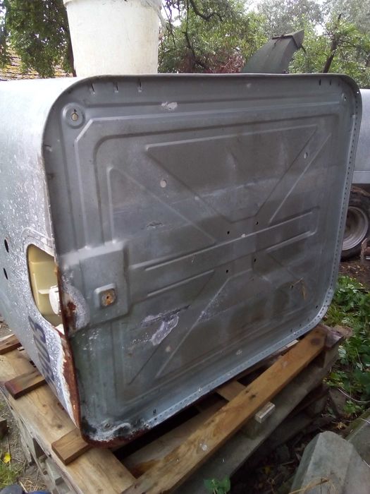 zbiornik 1000 l mauzer do ropy,oleju, wody