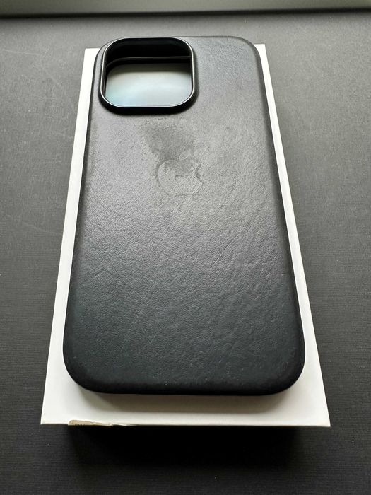 Iphone 14 Pro Space Black 128Gb - Nowa Szyba ZBitaSzybka