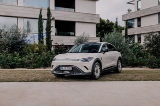 Smart #3 49 kWh Pro