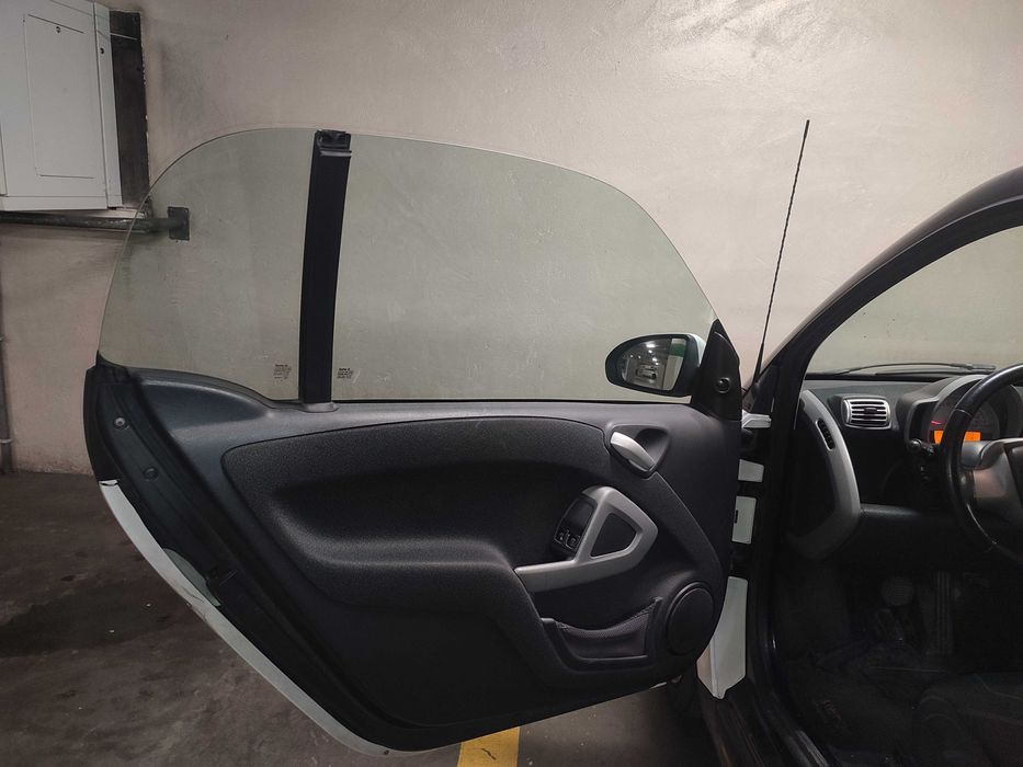 Best Smartfortwo Option