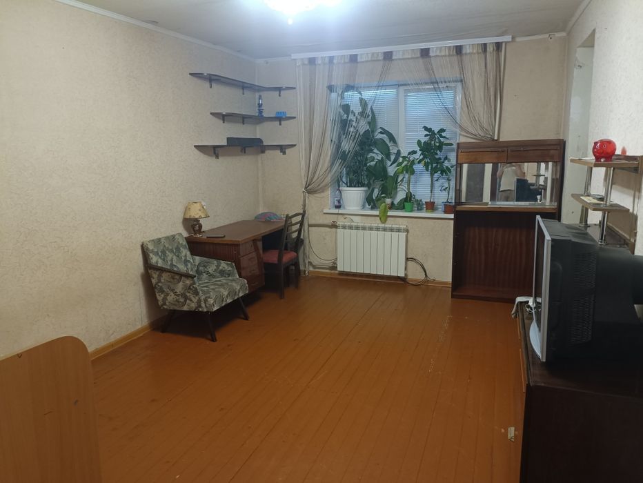 Сдам 1 комнатную квартиру Шевченковский