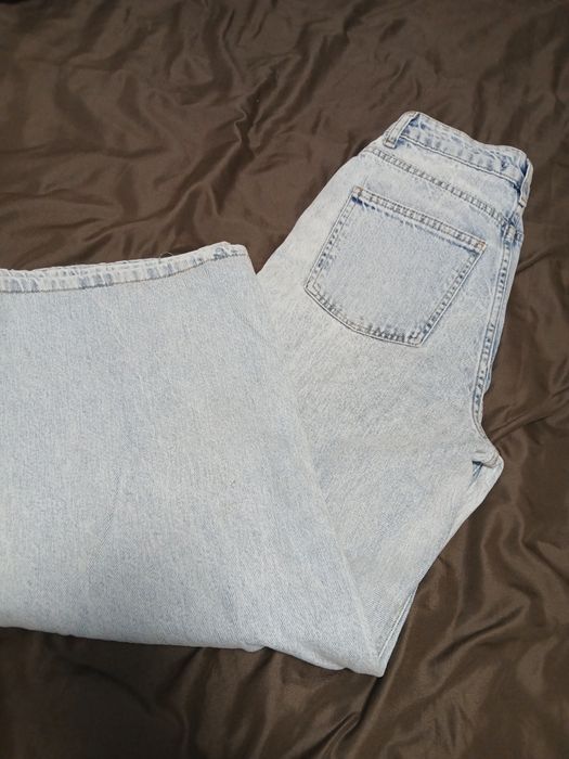 Джинси 36 розмір