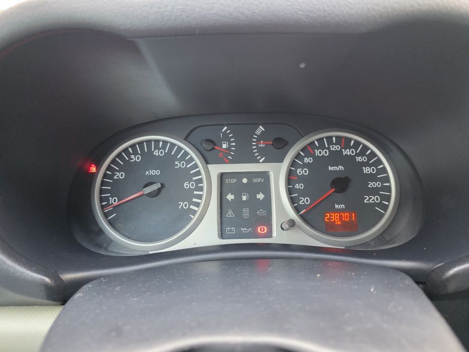 Renault clio 1.2 benzynka stan bardzo dobry