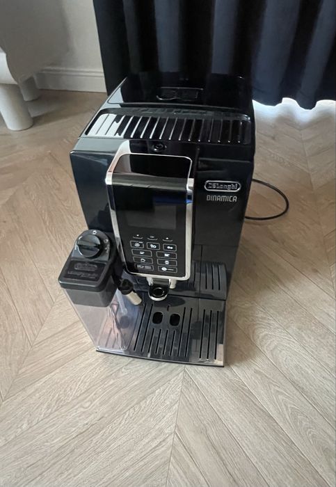 Ekspres delonghi dinamica